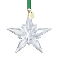 Swarovski Annual Edition Ornament 2025