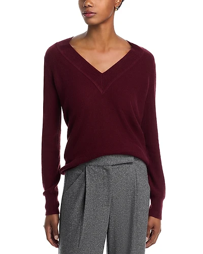 Veronica Beard Coleta Cashmere Sweater