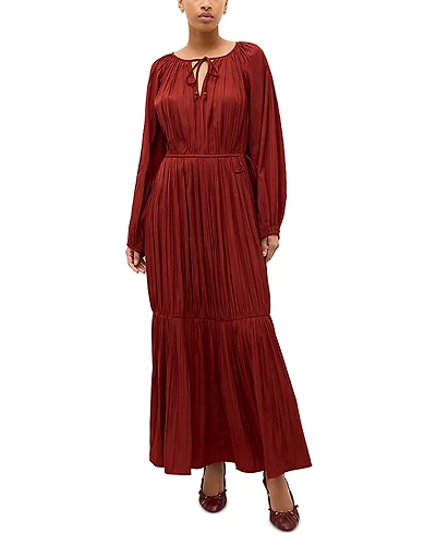 Marie Oliver Perrin Dress