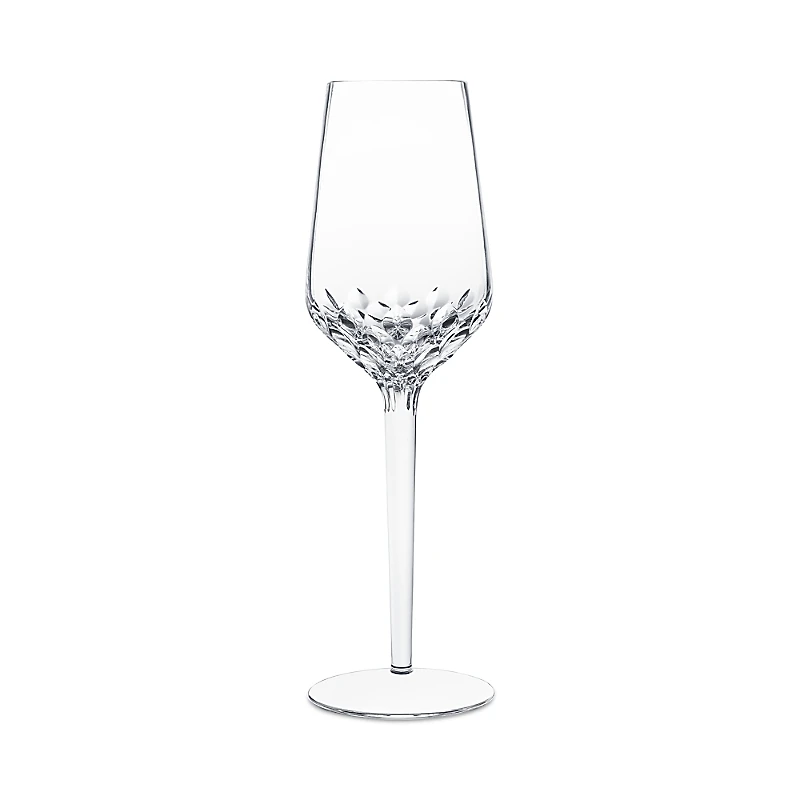 Saint Louis Folia Champagne Flute