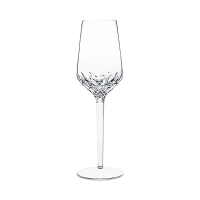 Saint Louis Folia Champagne Flute