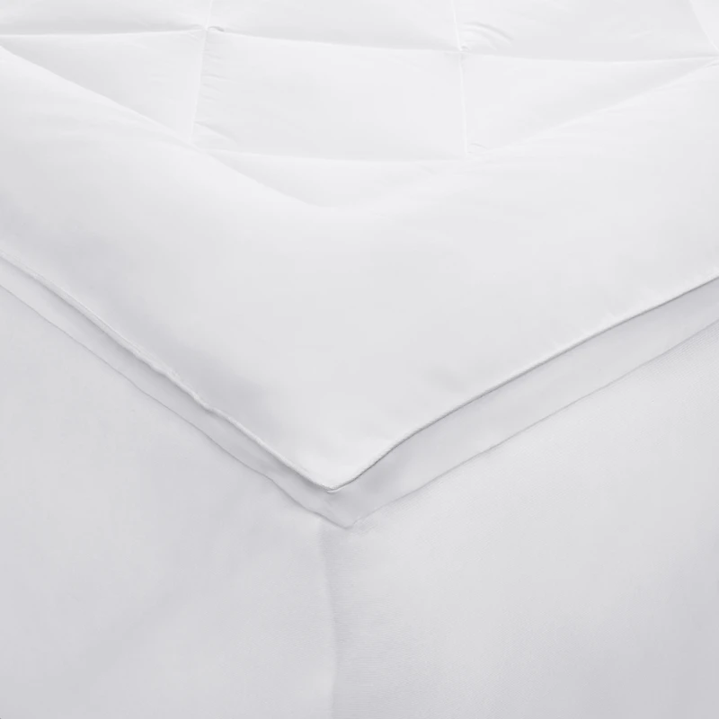 Hudson Park Collection Dreamweave Mattress Pad, California King