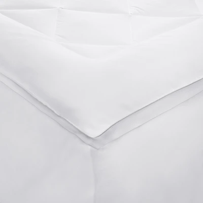 Hudson Park Collection Dreamweave Mattress Pad, California King