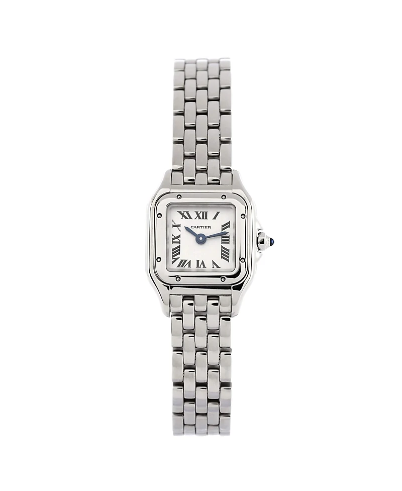 Pre-Owned Cartier Panthere de Cartier Quartz Watch