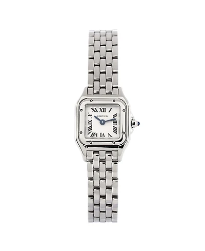 Pre-Owned Cartier Panthere de Cartier Quartz Watch