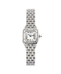 Pre-Owned Cartier Panthere de Cartier Quartz Watch