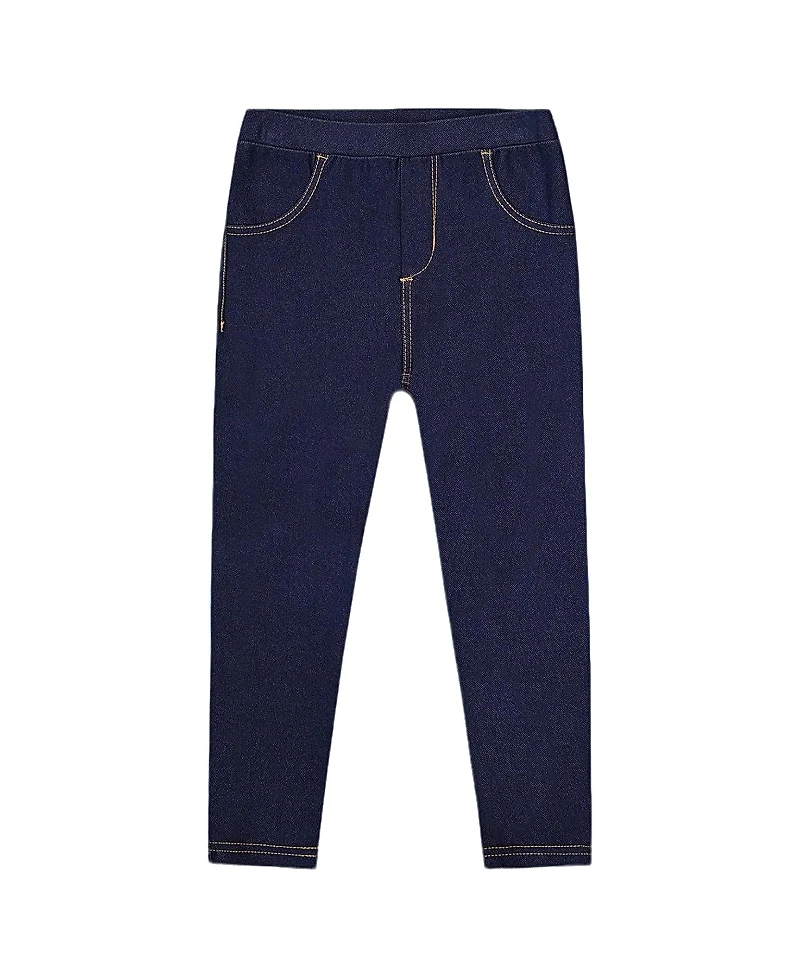 Deux par Girls' Jeggings - Little Kid