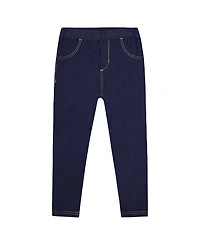Deux par Girls' Jeggings - Little Kid