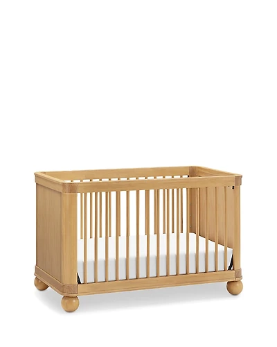 Babyletto Crosby 3-in-1 Convertible Crib