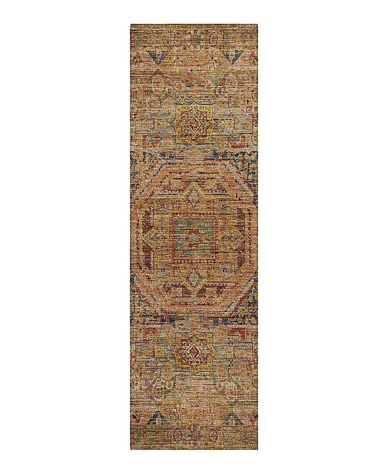 Dalyn Rug Company Silk Road SR10 Runner Area Rug, 2'3x7'6