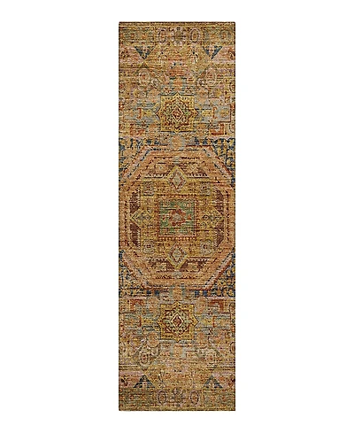 Dalyn Rug Company Silk Road SR10 Runner Area Rug, 2'3x7'6