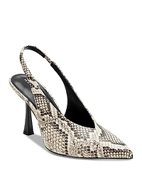 Marc Fisher Ltd. Women's Esther 2 Pumps