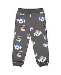Deux par Boys' Fleece Sweatpants - Baby