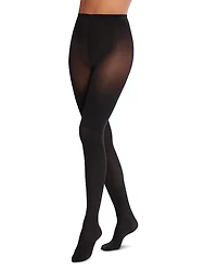 Wolford Velvet De Luxe 66 Tights Set - Pack of 3