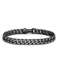 Men's Curb Chain Bracelet
