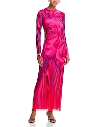 Afrm Didi Maxi Dress