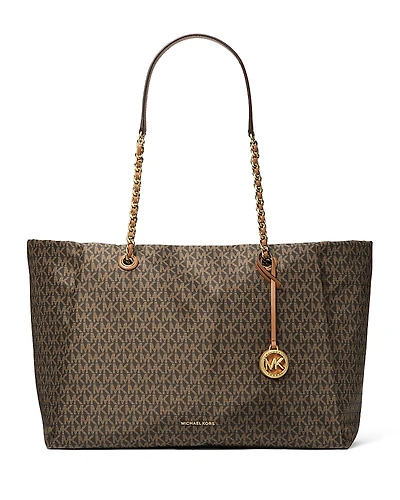 Michael Kors Georgia Large Top Zip Tote