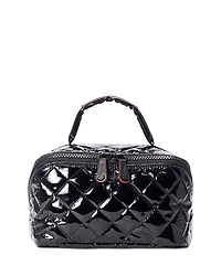 Mz Wallace Accordion Cosmetic Bag