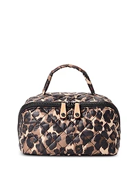 Mz Wallace Accordion Cosmetic Bag