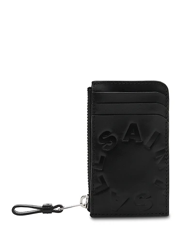 Allsaints Tierra Isamu Card Holder