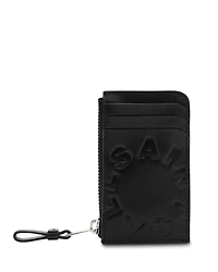 Allsaints Tierra Isamu Card Holder