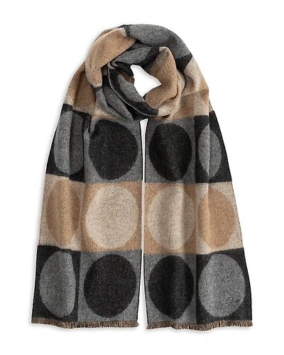 Echo Dotty Scarf
