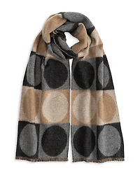Echo Dotty Scarf