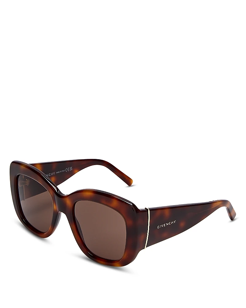 Givenchy Butterfly Sunglasses