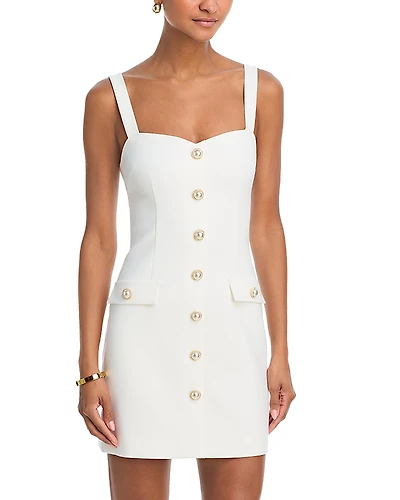 Likely Brooks Mini Dress