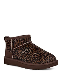 Ugg Women's Classic Mini Caspian Boots