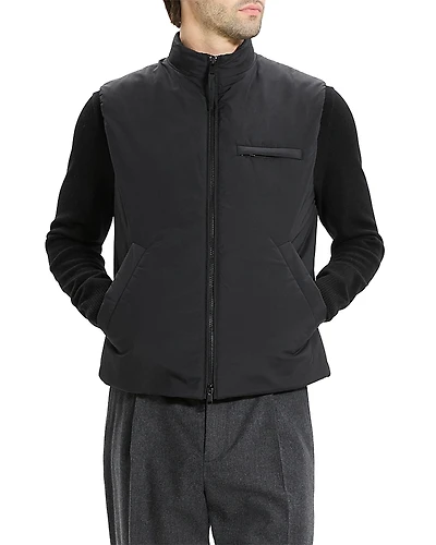 Theory Layering Vest