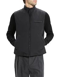 Theory Layering Vest