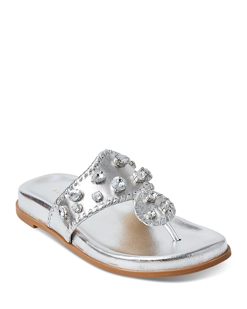 Jack Rogers Women's Jacks Sport Embellished Comfort Sandals