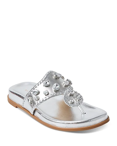 Jack Rogers Women's Jacks Sport Embellished Comfort Sandals