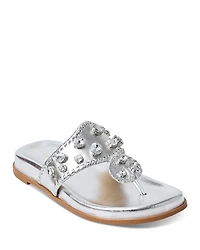 Jack Rogers Women's Jacks Sport Embellished Comfort Sandals