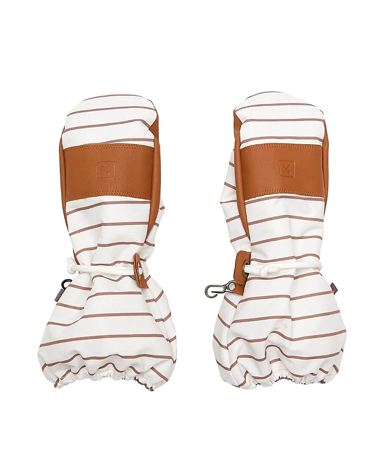 Northern Classics Unisex Waterproof Ski Mittens - Baby, Little Kid, Big Kid