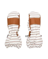 Northern Classics Unisex Waterproof Ski Mittens - Baby, Little Kid, Big Kid