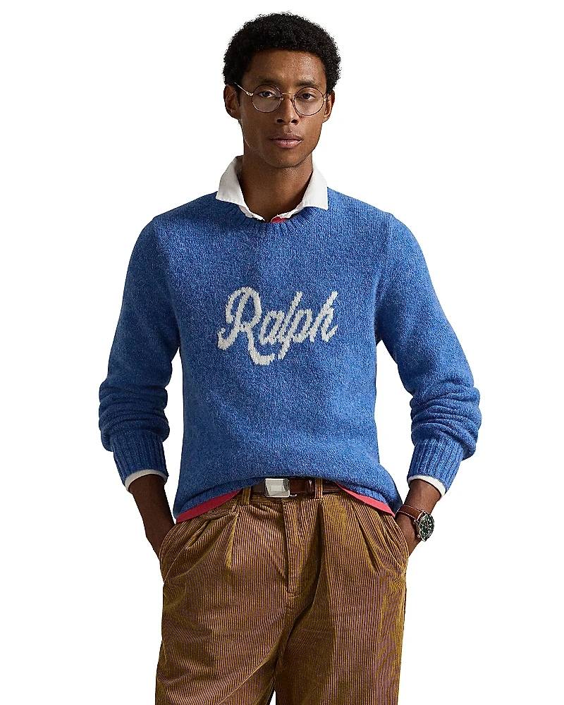 Polo Ralph Lauren The Logo Sweater