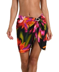 Sunshine 79 Floressence Short Pareo
