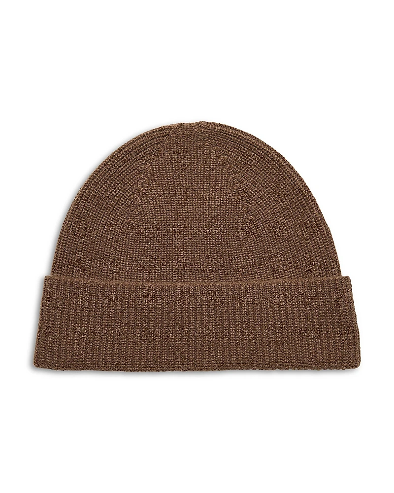 Zegna Oasi Cashmere Beanie