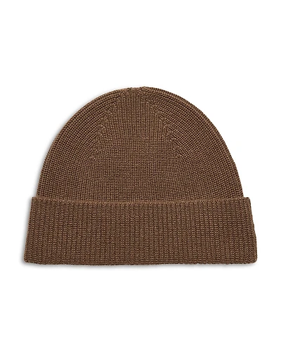 Zegna Oasi Cashmere Beanie