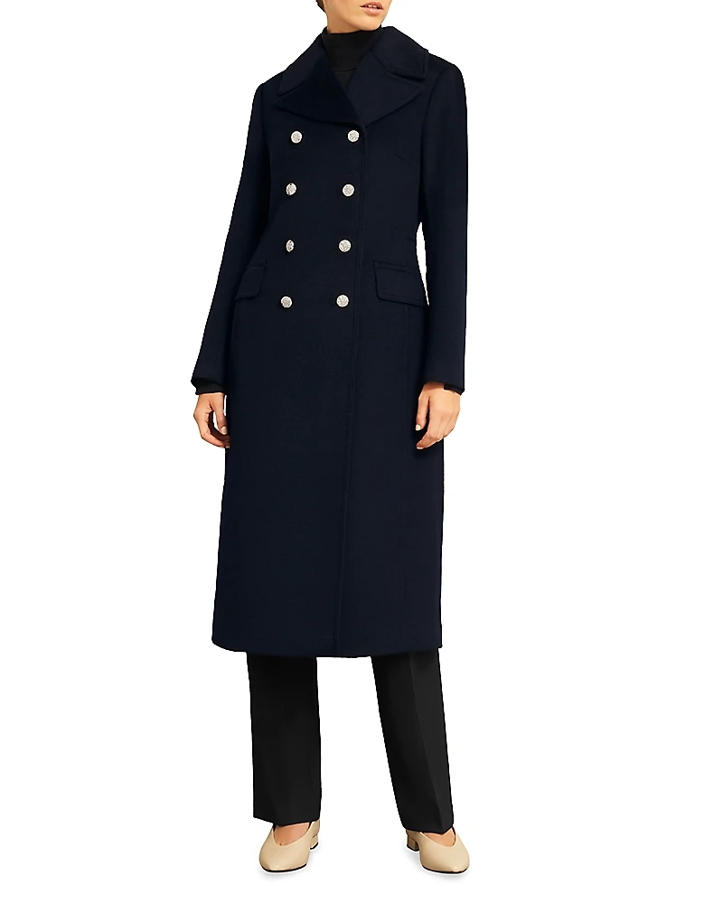 Hobbs London Larna Coat