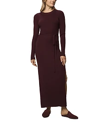 Splendid Georgie Maxi Sweater Dress