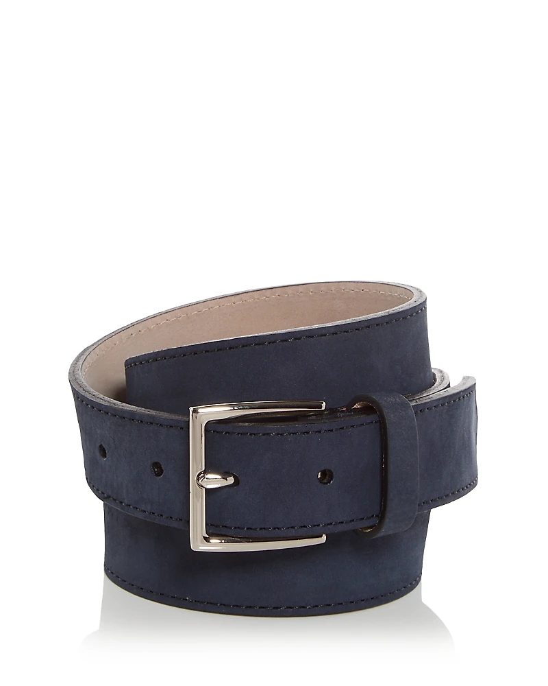 Vince Men's Suede Belt