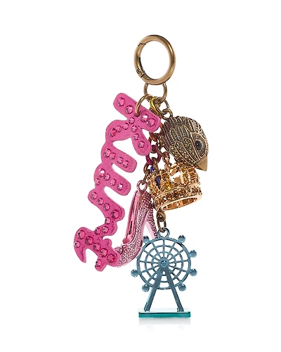 Kurt Geiger London Eagle Mix Kurt Bag Charm