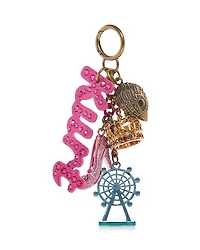 Kurt Geiger London Eagle Mix Kurt Bag Charm
