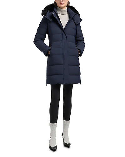 Moose Knuckles Watershed 3 Down Parka