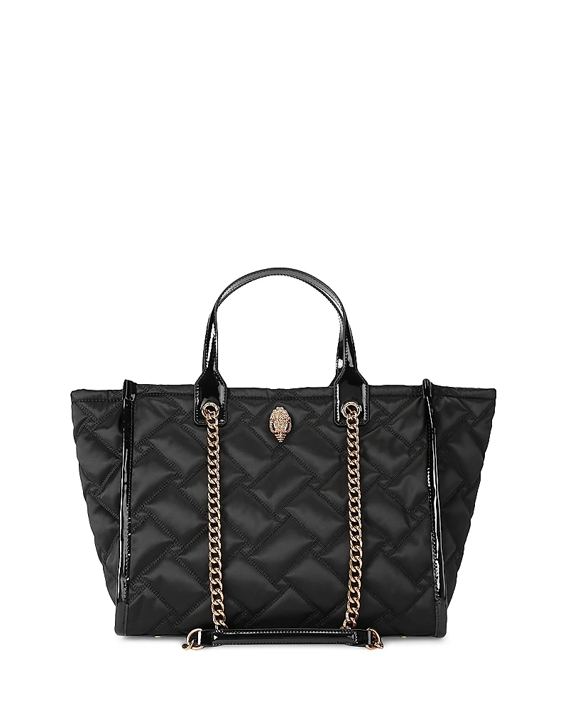 Kurt Geiger London Hoxton Shopper Tote