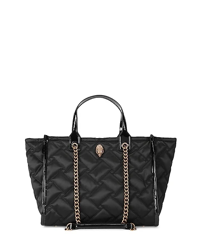 Kurt Geiger London Hoxton Shopper Tote