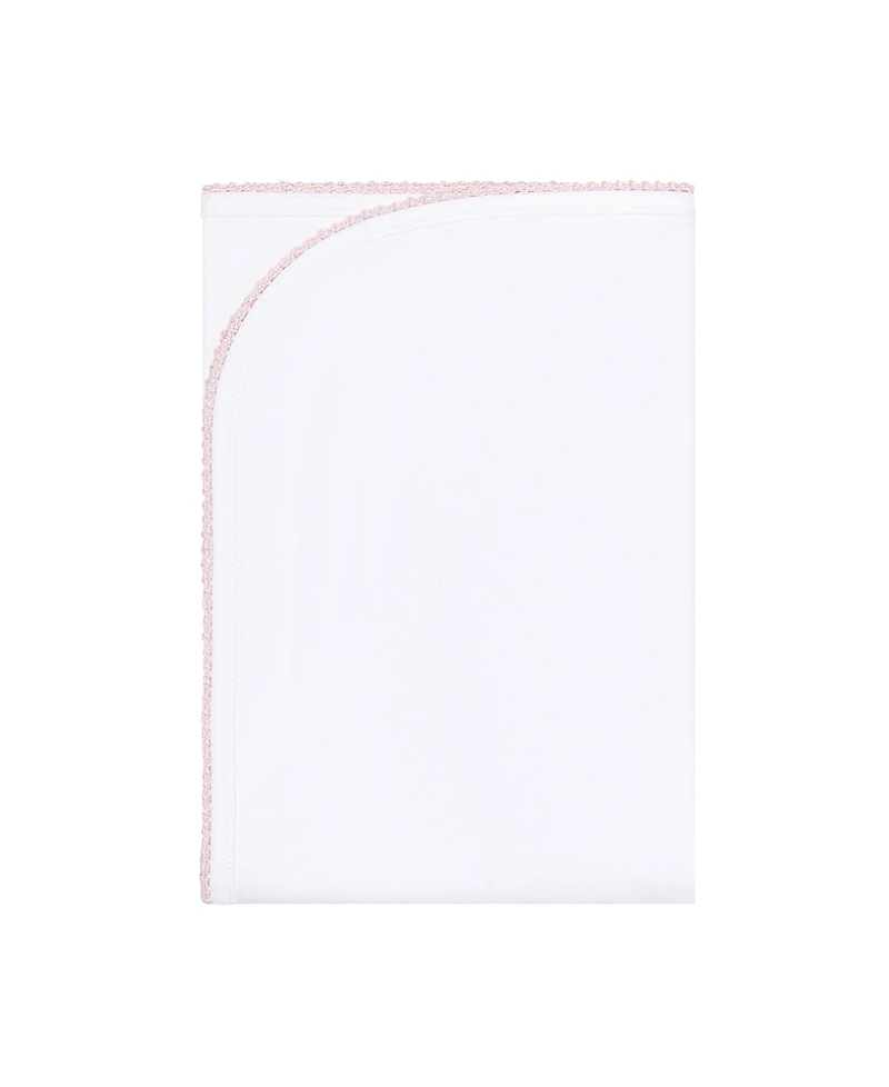 Nellapima Unisex Crochet Blanket